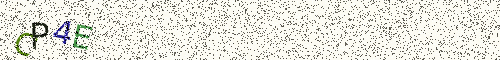 Cryptogramme