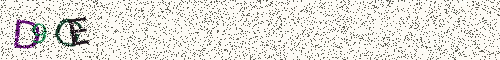 Cryptogramme