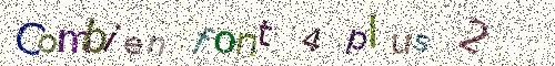 Cryptogramme