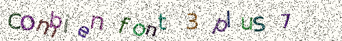 Cryptogramme