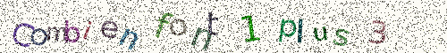 Cryptogramme