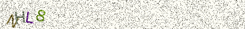 Cryptogramme